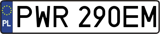 PWR290EM