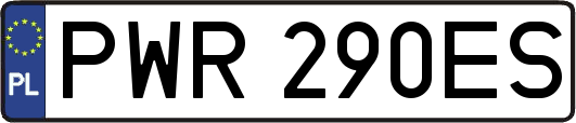 PWR290ES