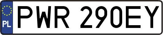 PWR290EY