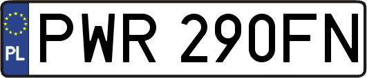 PWR290FN