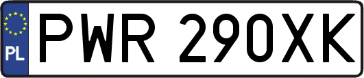 PWR290XK