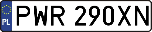 PWR290XN