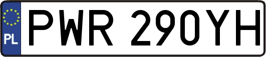 PWR290YH