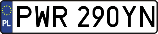 PWR290YN