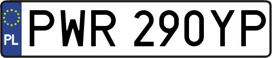 PWR290YP