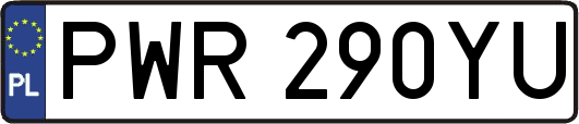 PWR290YU