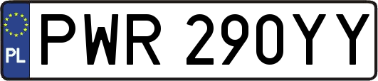 PWR290YY