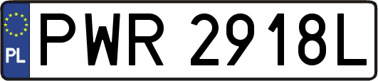 PWR2918L