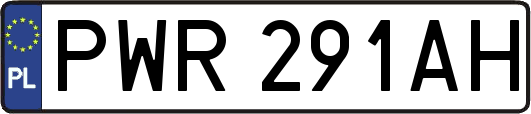 PWR291AH