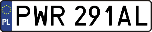 PWR291AL