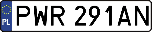 PWR291AN