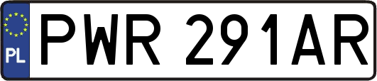 PWR291AR