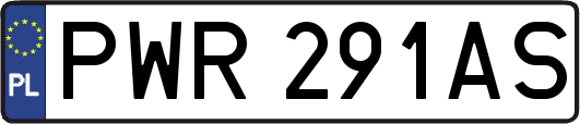 PWR291AS