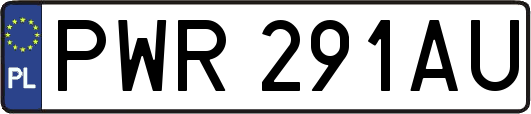 PWR291AU