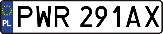 PWR291AX