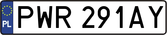 PWR291AY