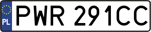 PWR291CC