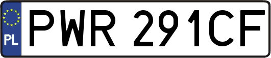 PWR291CF