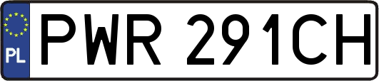 PWR291CH