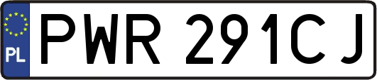 PWR291CJ