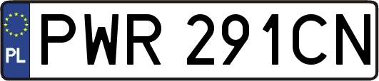 PWR291CN