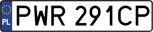 PWR291CP