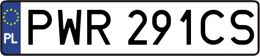 PWR291CS