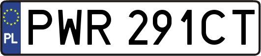 PWR291CT