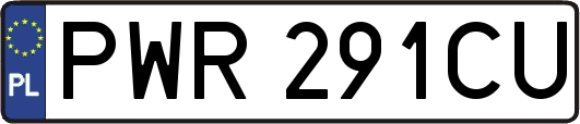 PWR291CU