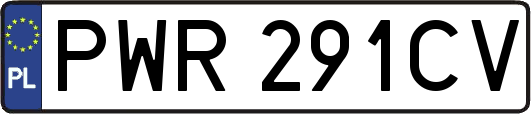 PWR291CV