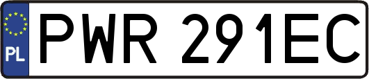 PWR291EC