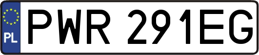 PWR291EG