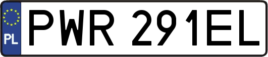 PWR291EL