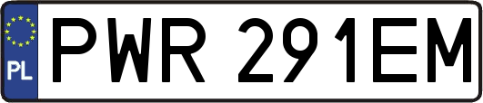 PWR291EM