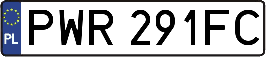 PWR291FC