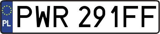 PWR291FF