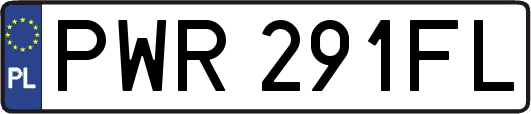 PWR291FL