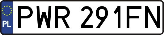 PWR291FN