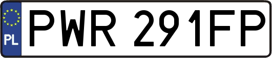 PWR291FP