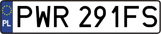 PWR291FS