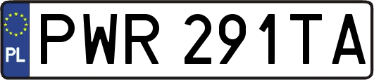 PWR291TA