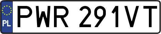 PWR291VT