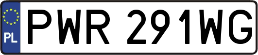 PWR291WG