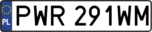 PWR291WM