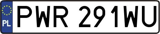 PWR291WU