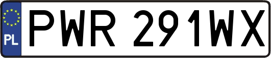 PWR291WX