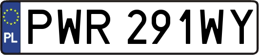 PWR291WY