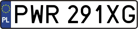 PWR291XG