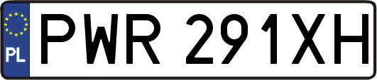 PWR291XH