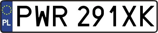 PWR291XK